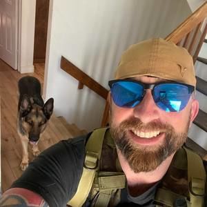 Meet your Posher, Alan